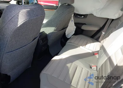 2019 Honda Cr-V Ex from USA, damaged, VIN 7FARW1H51KE024344